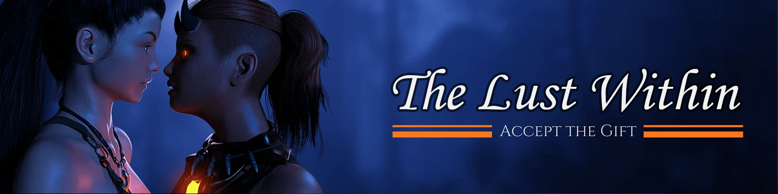 The Lust Within [v0.1.0] main image