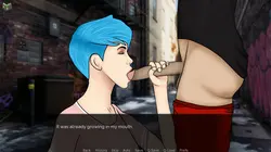 imagen del juego El Lust de Sissy Boy: img3.webp