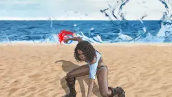ザ Lustful チャンピオン ゲーム画像: img6.webp