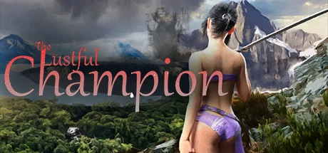 The Lustful Champion main image