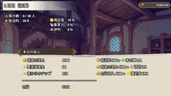 The Lustful Inn of Female Adventurers game image: img10.webp