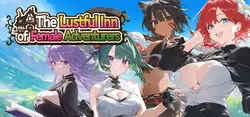 The Lustful Inn of Female Aventuriers