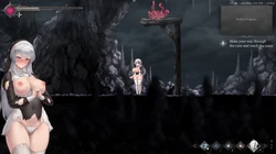 Der lustvolle Heilige: Das Zeichen der Schwangerschaft in die Schwester Vagina gehauen Spielbild: img5.webp