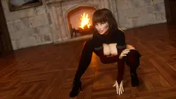 ザ Lustland 冒険 ゲーム画像: img20.webp