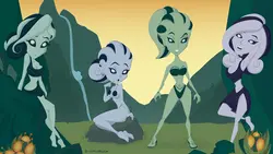 imagem do jogo A Lusty Lizard Game Collection + Arte: img1.webp