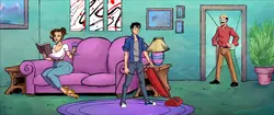 Die MILF nächste Tür Spielbild: img0.webp