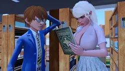 The Magic Book game image: img0.webp