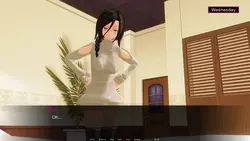 The Magical Family game image: img0.webp