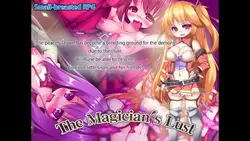 imagen del juego La Lujuria del Mago: img9.webp
