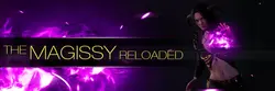 O Magissy: Recarregado [v0.1.0]