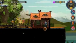The Magus Lab game image: img4.webp
