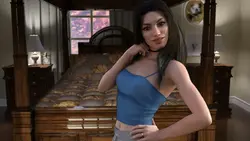 La fabrication d'une femme chaude [v3.1 Demo]