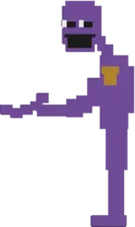The Man Behind game image: img6.webp