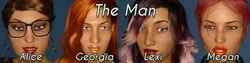 The Man [v0.1]