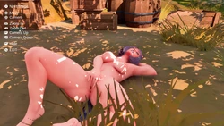 The Manual of Flesh game image: img1.webp