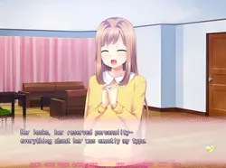 The Married Young Wife From an Arranged Marriage Was an Otokonoko game image: img0.webp
