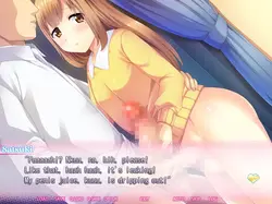 The Married Young Wife From an Arranged Marriage Was an Otokonoko game image: img1.webp