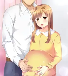 The Married Young Wife From an Arranged Marriage Was an Otokonoko game image: img4.webp