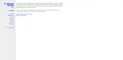 The Masculine Mystique game image: img1.webp