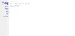 The Masculine Mystique game image: img2.webp