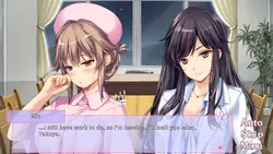 The Medical Examination Diary: The Exciting Days of Me and My Senpai game image: img4.webp