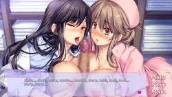 The Medical Examination Diary: The Exciting Days of Me and My Senpai game image: img5.webp