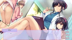 The Medical Examination Diary: The Exciting Days of Me and My Senpai game image: img7.webp
