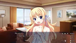 imagen del juego La melodía de Grisaia: img0.webp