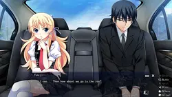 imagen del juego La melodía de Grisaia: img1.webp