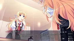 imagen del juego La melodía de Grisaia: img2.webp
