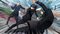 imagen del juego La melodía de Grisaia: img3.webp