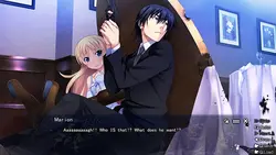 imagen del juego La melodía de Grisaia: img4.webp