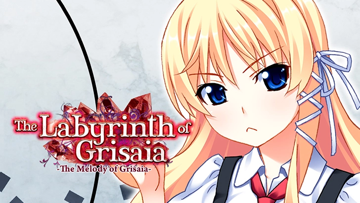 The Melody of Grisaia main image