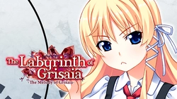 A melodia de Grisaia
