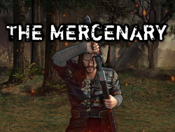 El Mercenario