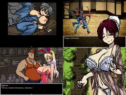 imagem do jogo Aventura do Mercenário: img0.webp