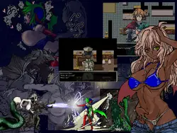imagem do jogo Aventura do Mercenário: img2.webp
