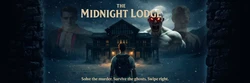 Die Midnight Lodge