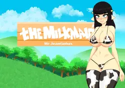 Die Milchmädchen