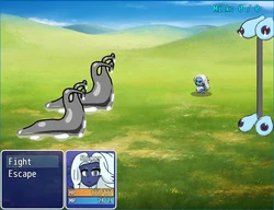 The Milky Dragon game image: img1.webp