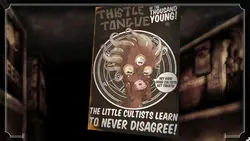 The Miskatonic game image: img3.webp