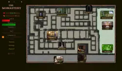 Das Kloster Spielbild: img4.webp