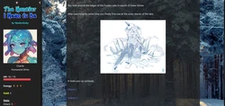 The Monster I Mean to Be game image: img1.webp