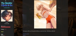 The Monster I Mean to Be game image: img3.webp