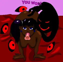 The Monsters Inside Her game image: img0.webp