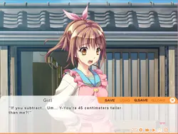 imagen del juego El Amor Más Prohibido en el Mundo: img0.webp