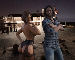 Das Motel