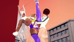 imagen del juego The Mysterious APP That Summons Hot Girls: img0.webp