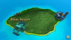 ビキニ島の謎 ゲーム画像: img3.webp