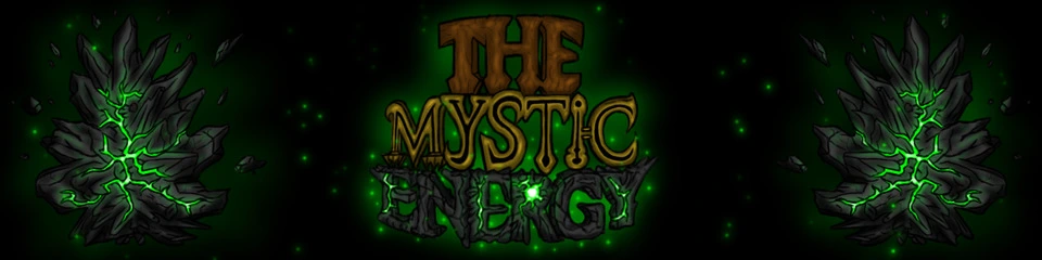 The Mystic Energy [v1.2] main image